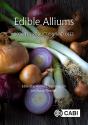 Edible Alliums - Preview