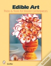 Capa do artigo Edible Art