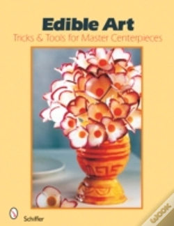 Capa do artigo Edible Art
