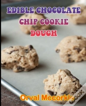 Capa do artigo Edible Chocolate Chip Cookie Dough