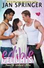Edible Delights - Preview