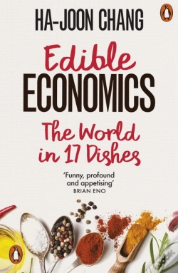 Capa do artigo Edible Economics