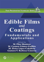 Edible Films And Coatings