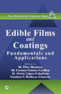 Edible Films And Coatings - Preview