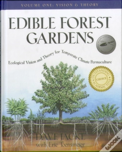 Capa do artigo Edible Forest Gardens, Volume 1