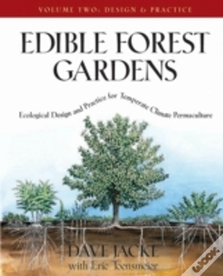 Capa do artigo Edible Forest Gardens, Volume Ii