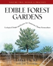 Capa do artigo Edible Forest Gardens, Volume Ii