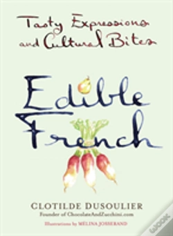 Capa do artigo Edible French