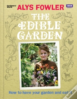 Capa do artigo Edible Garden