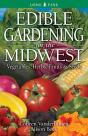 Edible Gardening For The Midwest - Preview