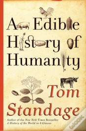 Capa do artigo Edible History Of Humanity