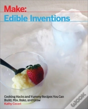 Capa do artigo Edible Inventions