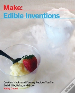 Capa do artigo Edible Inventions