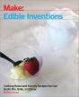 Edible Inventions - Preview