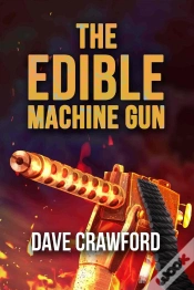 Capa do artigo Edible Machine Gun