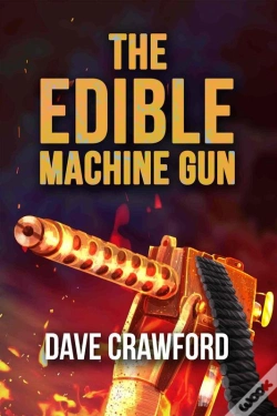 Capa do artigo Edible Machine Gun