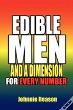 Capa do artigo Edible Men And A Dimension For Every Number