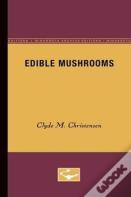Edible Mushrooms