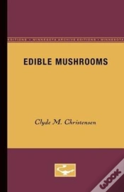Capa do artigo Edible Mushrooms