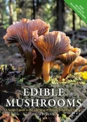 Capa do artigo Edible Mushrooms