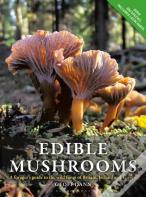 Edible Mushrooms