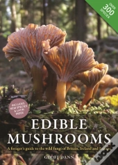Edible Mushrooms