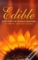 Edible Native Plants Of Rocky
