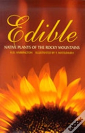 Capa do artigo Edible Native Plants Of Rocky