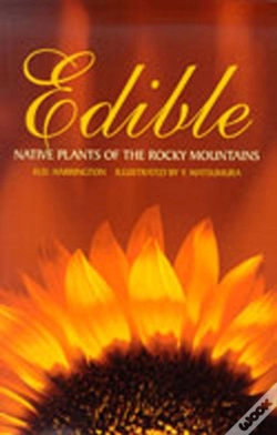 Capa do artigo Edible Native Plants Of Rocky