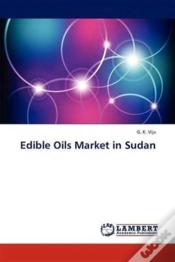 Capa do artigo Edible Oils Market In Sudan