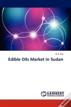 Capa do artigo Edible Oils Market In Sudan