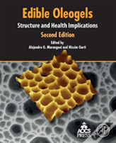 Edible Oleogels