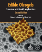Edible Oleogels - Preview
