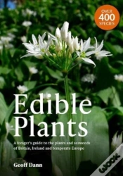 Capa do artigo Edible Plants