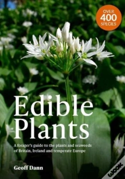 Capa do artigo Edible Plants