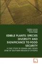 Edible Plants - Preview