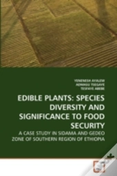 Edible Plants