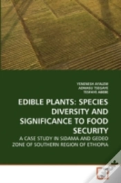 Capa do artigo Edible Plants