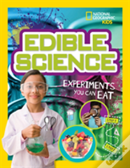 Edible Science