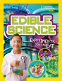 Edible Science - Preview