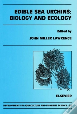 Capa do artigo Edible Sea Urchins: Biology And Ecology