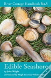 Capa do artigo Edible Seashore