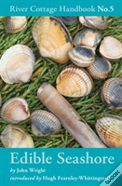 Capa do artigo Edible Seashore
