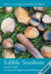 Capa do artigo Edible Seashore