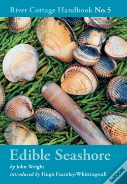 Capa do artigo Edible Seashore