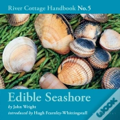 Capa do artigo Edible Seashore