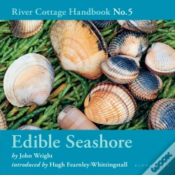Capa do artigo Edible Seashore
