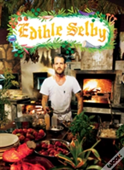 Capa do artigo Edible Selby