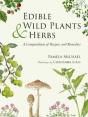 Edible Wild Plants And Herbs - Preview