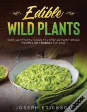 Capa do artigo Edible Wild Plants